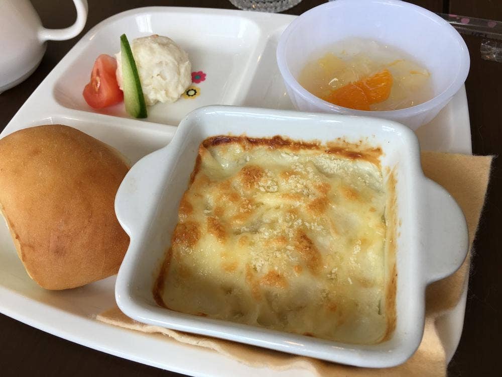 カフェ ノンタ