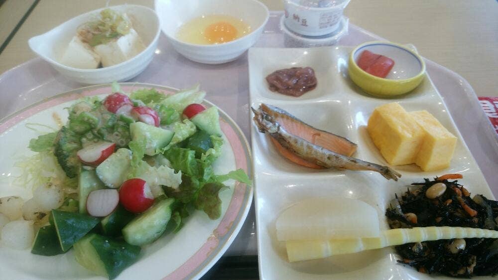 グリーンピア大沼