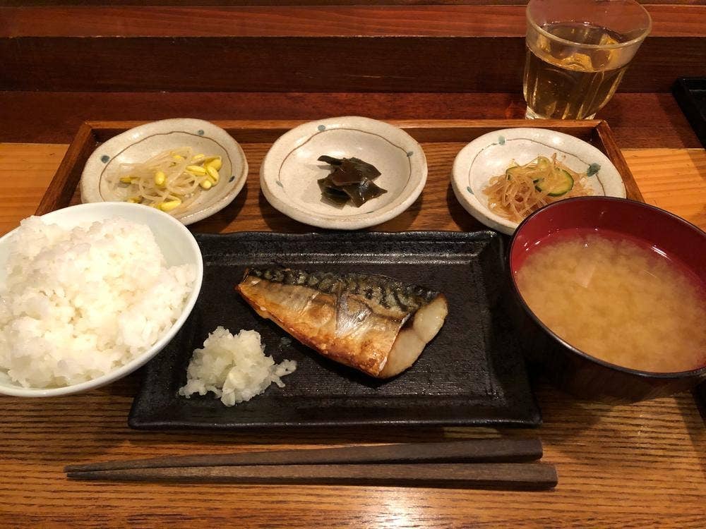 木偶の坊