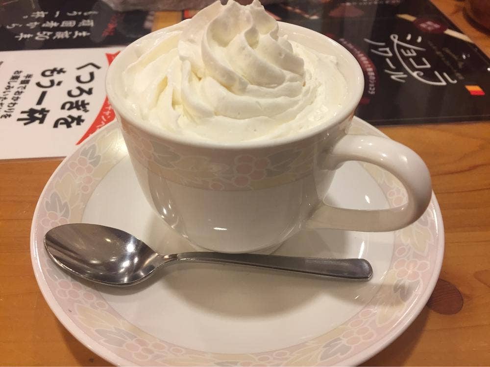 コメダ珈琲店 藤枝駅南店