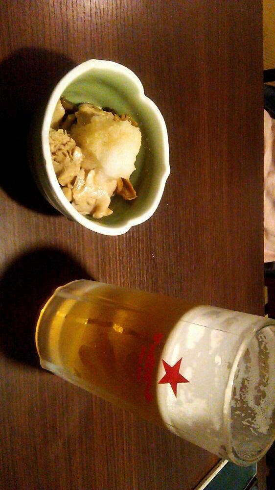 煤香庵 ばいこうあん
