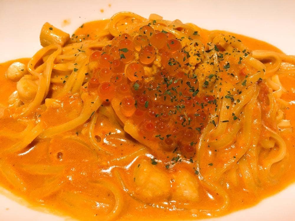 パスタ・デ・コンチェルト