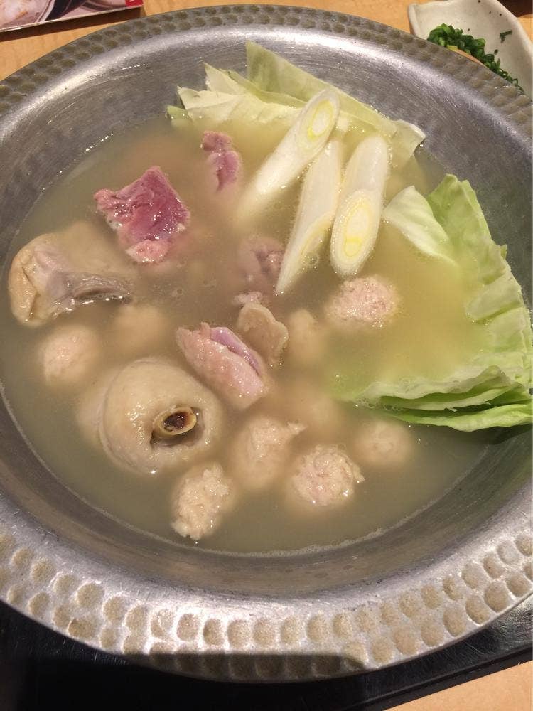 風見鶏 烏丸六角店