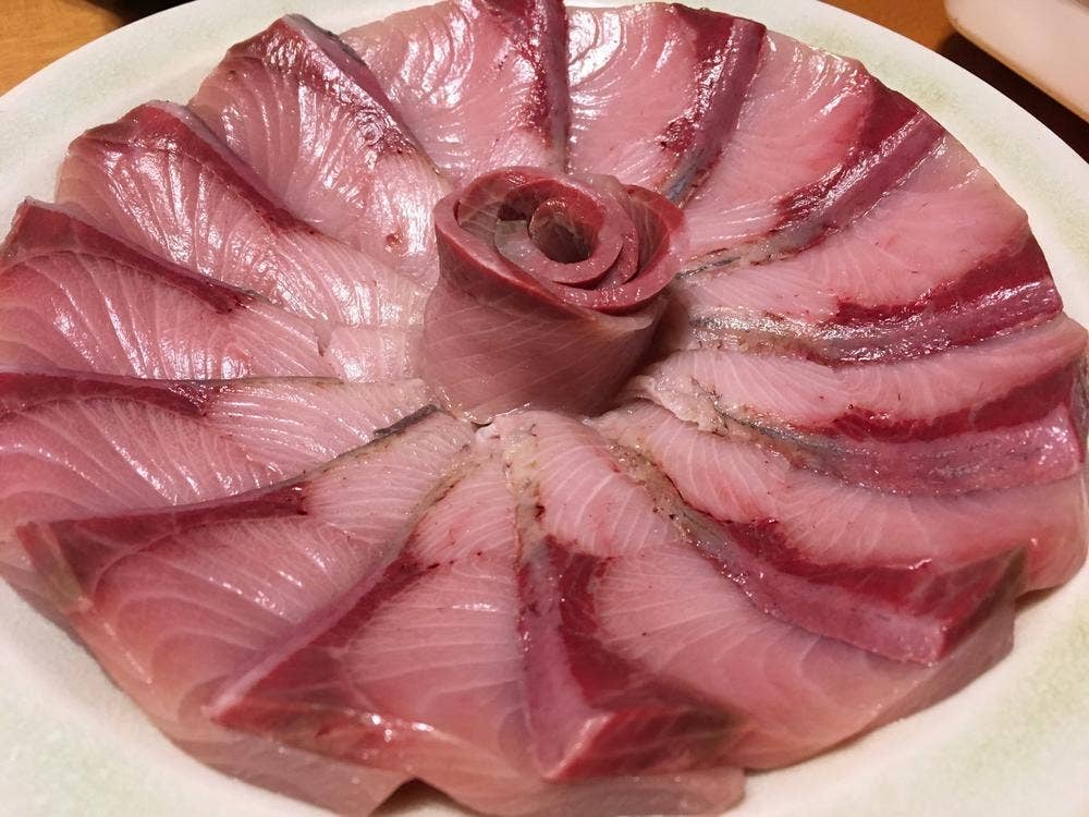 かど家