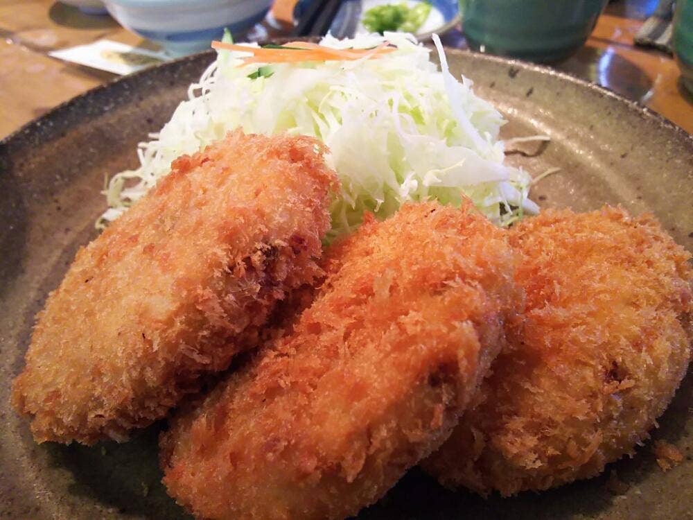 ちょっと屋