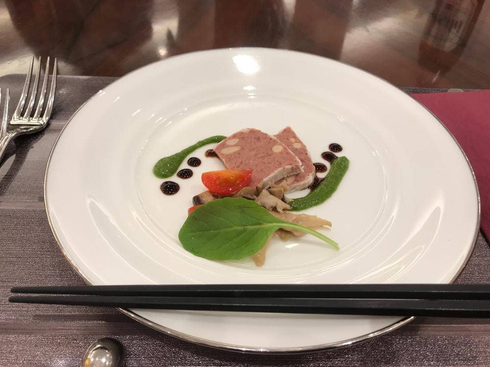 ラヴィアンシェリー