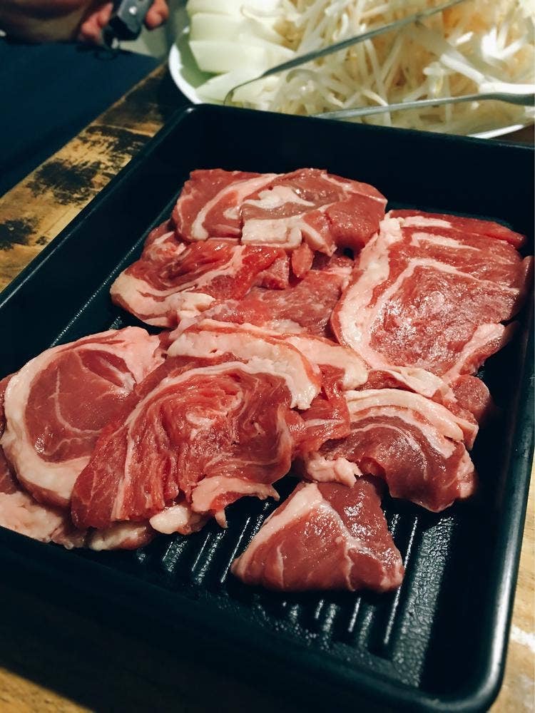 やまじん 川崎本店