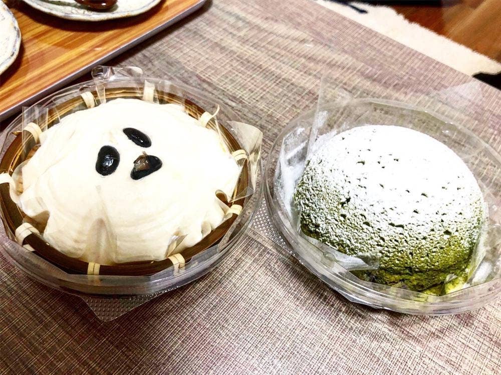 なごみのおとうふ 伏見屋 本店