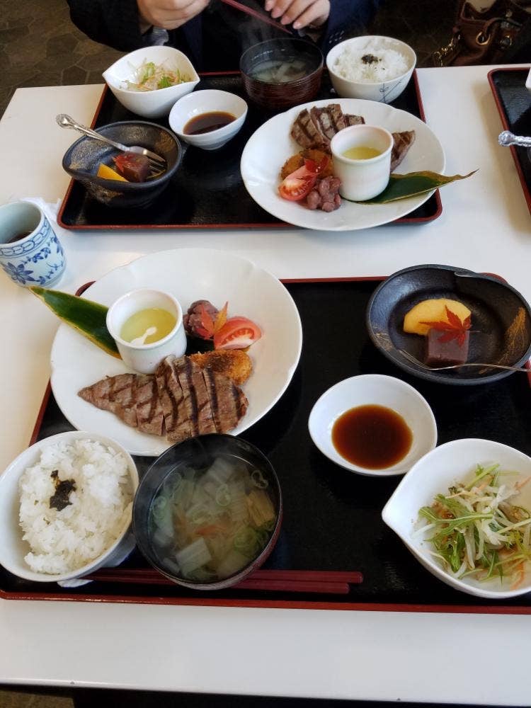 創作料理 ひざし