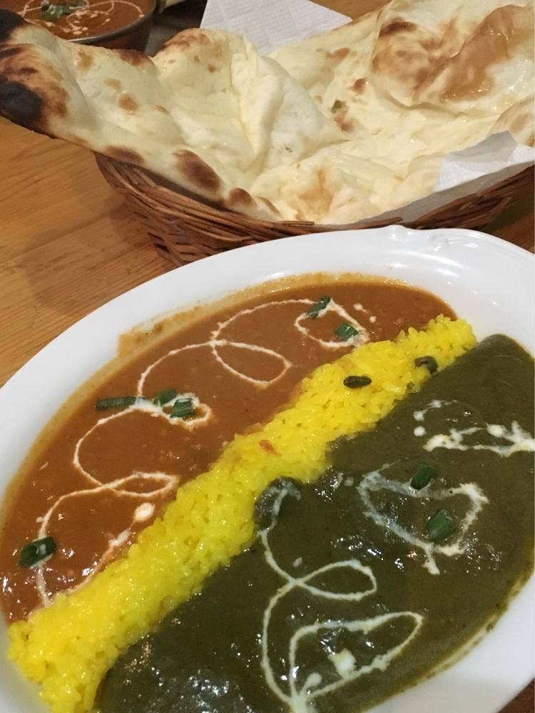 ナマステ ヒマール