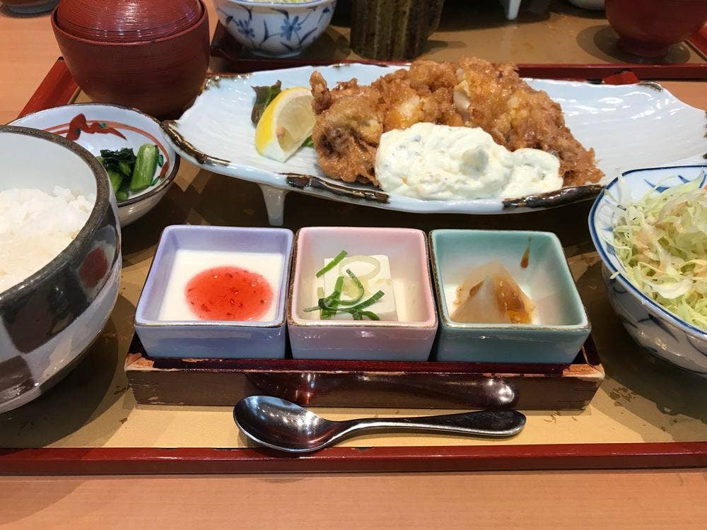 きびや 八代店