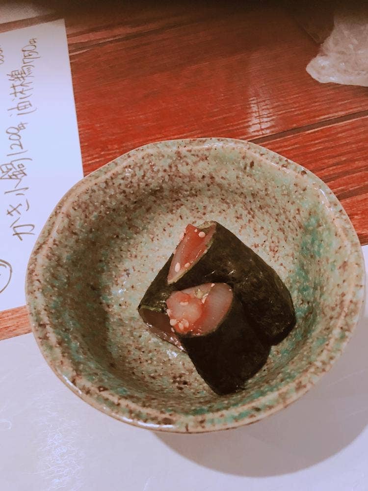和遊Dining 一味