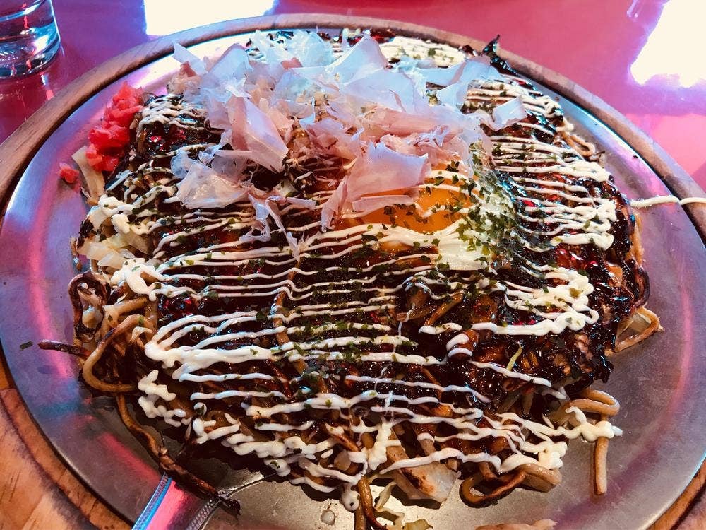 味のシマダ 近見店