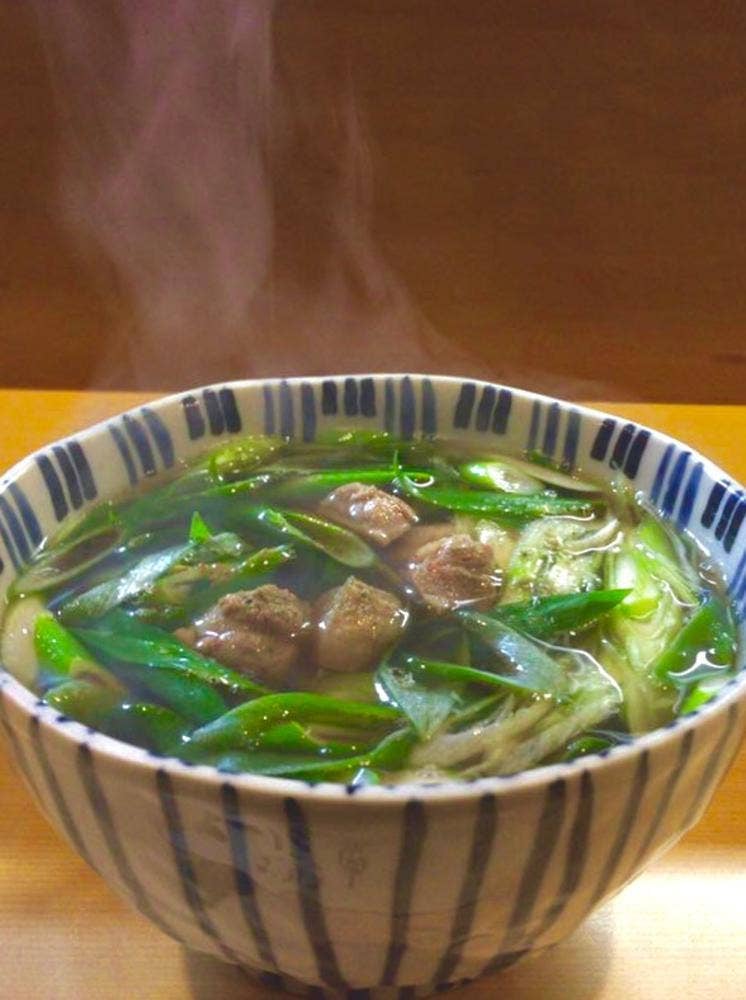 大原家