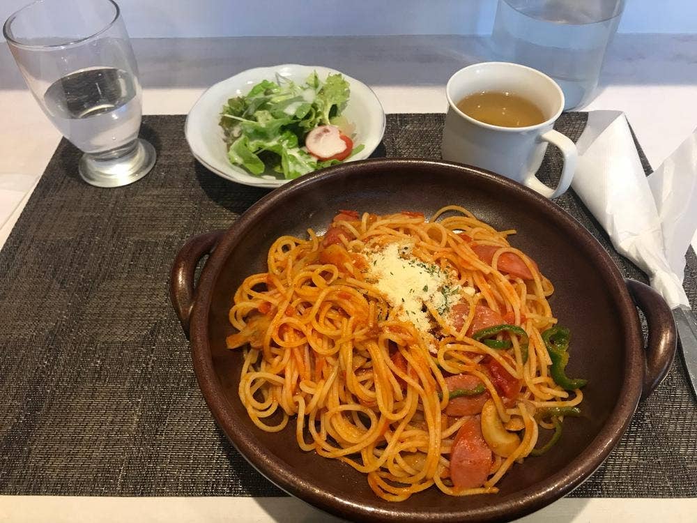 アンズキッチン