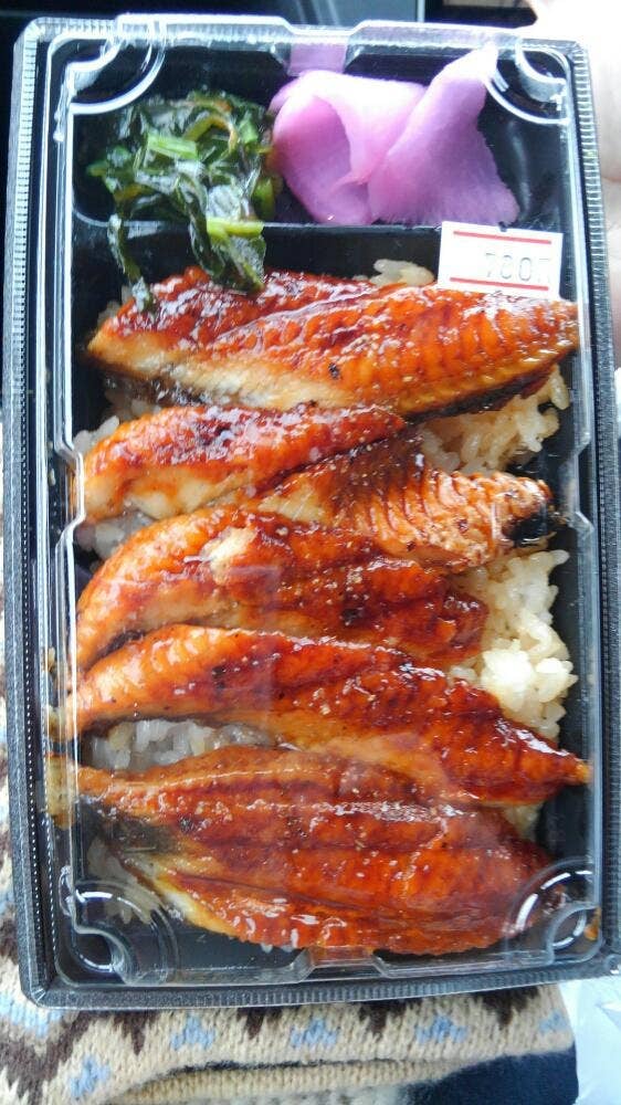 珍味の海道