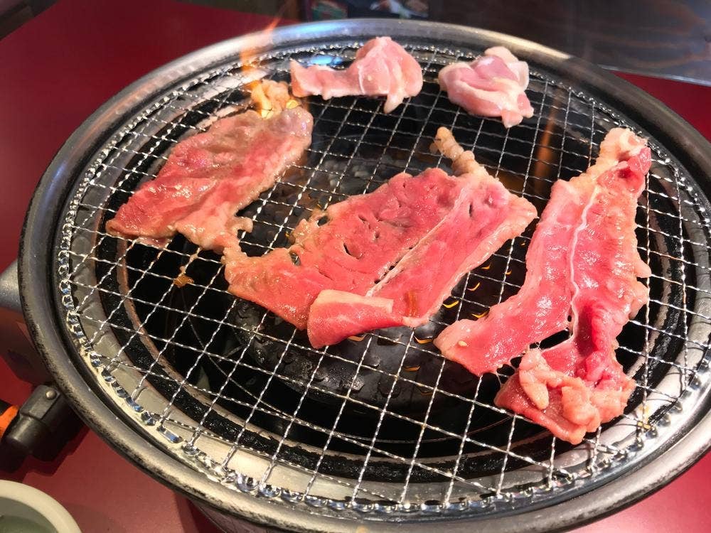 赤から 函南店