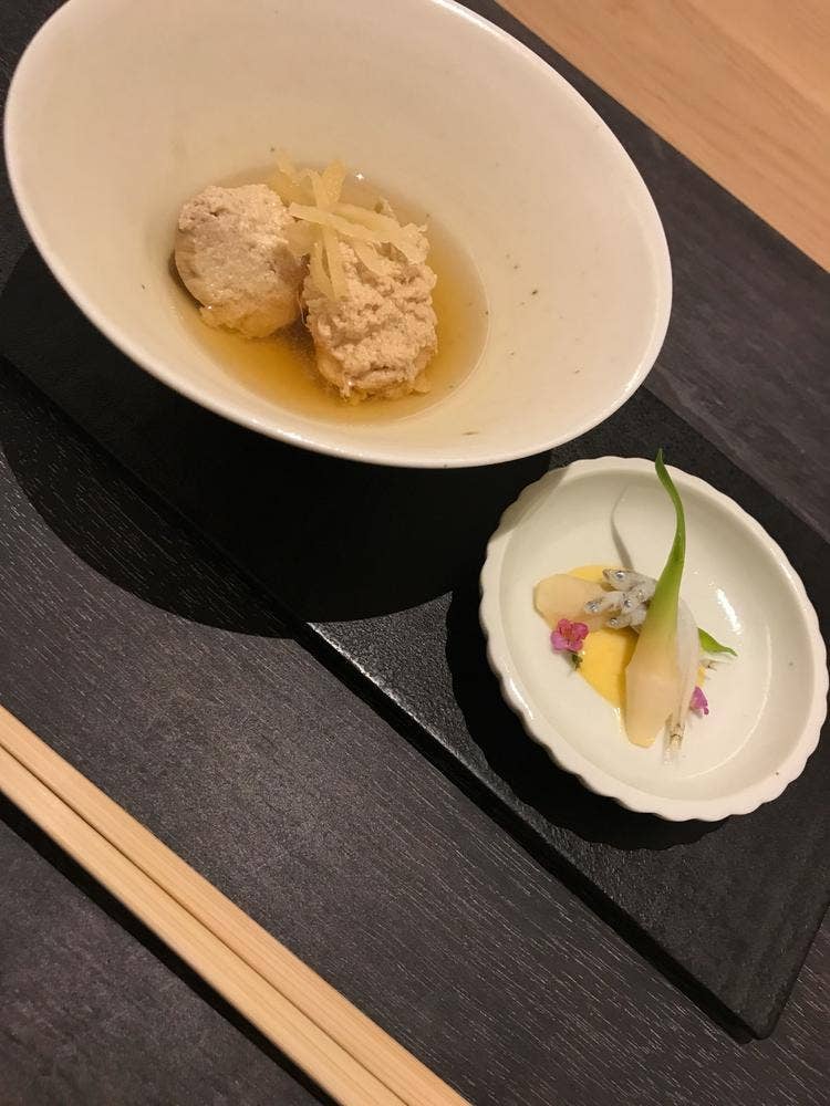 evam eva yamanashi 味