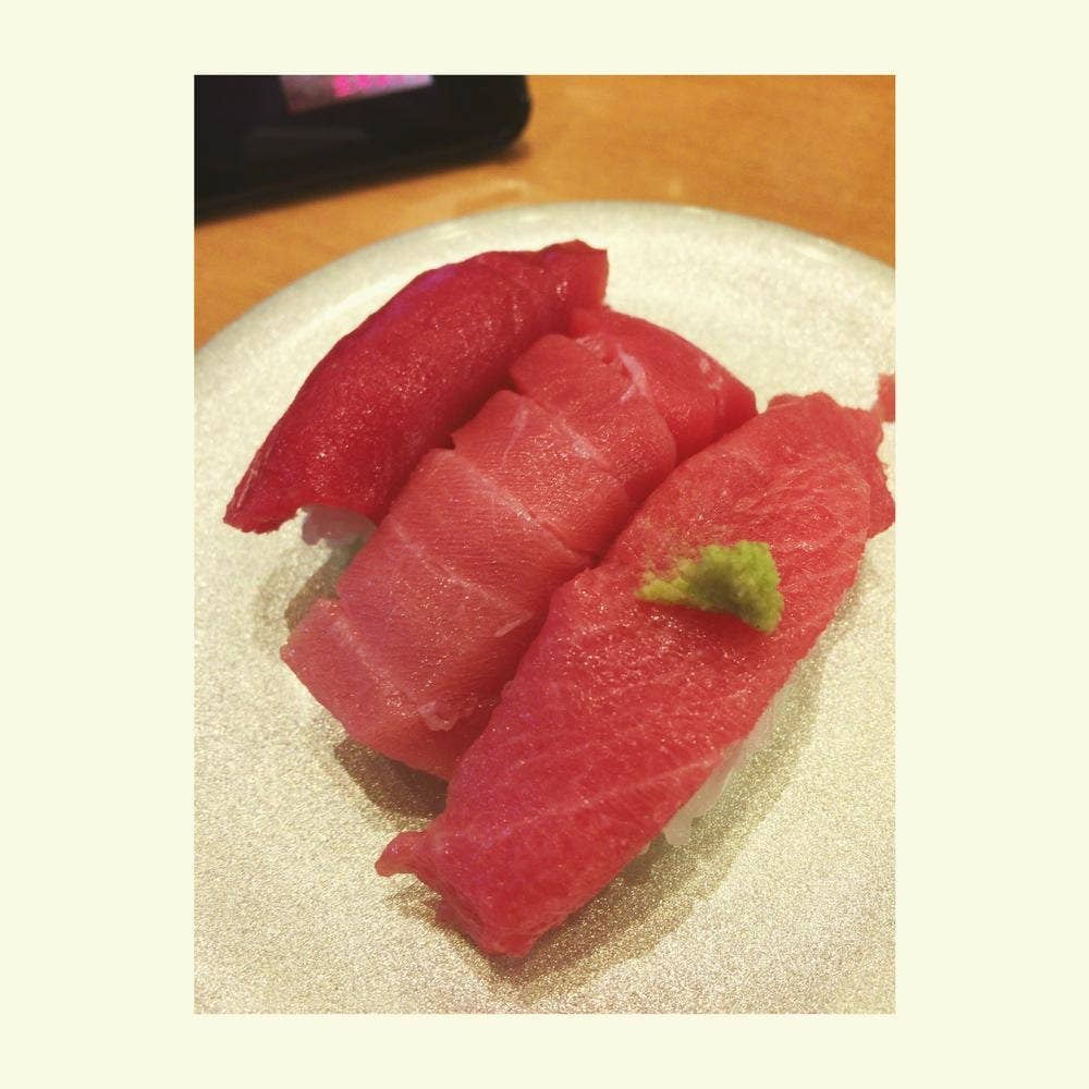 新鮮や 茨木畑田店