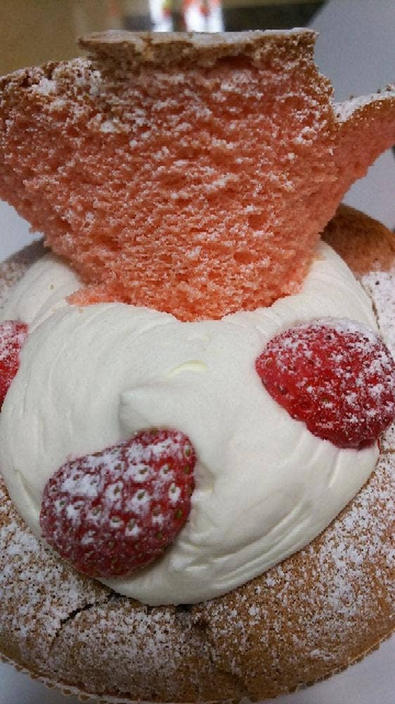 お菓子工房 ポッシュ