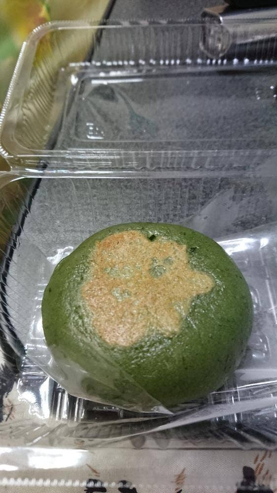 おはぎの丹波屋 円町店