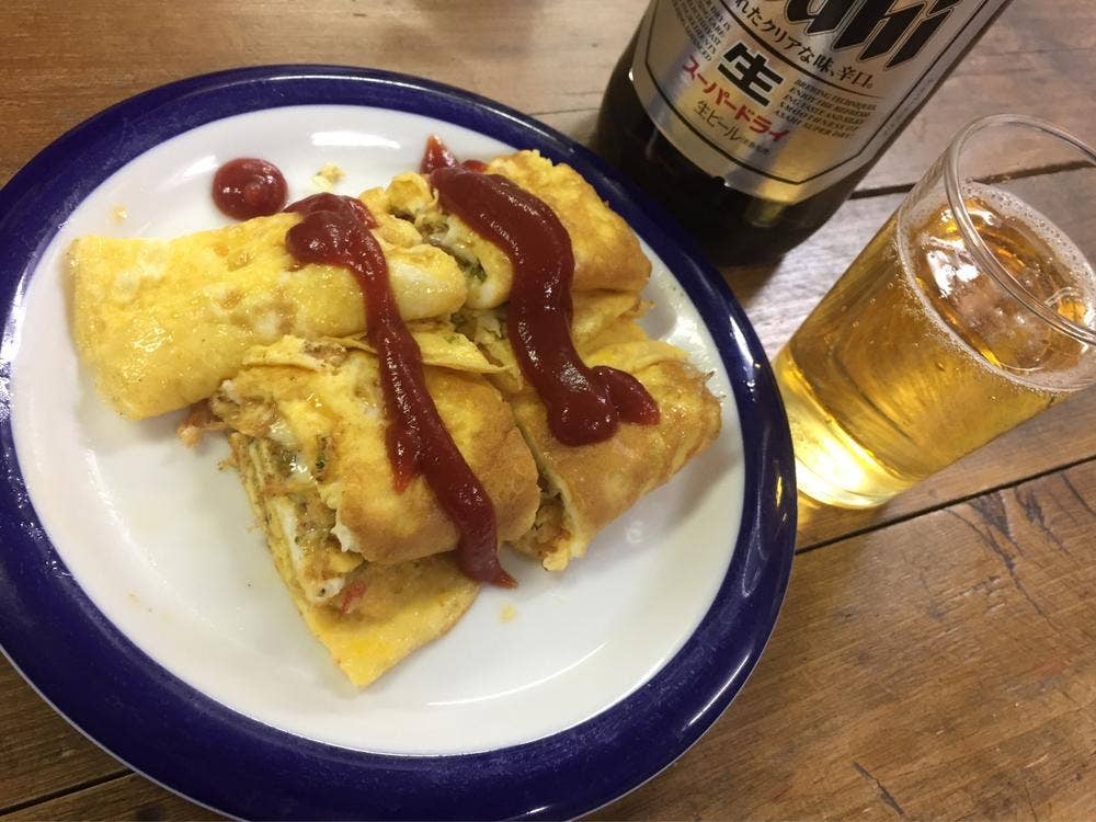 ゆたか亭