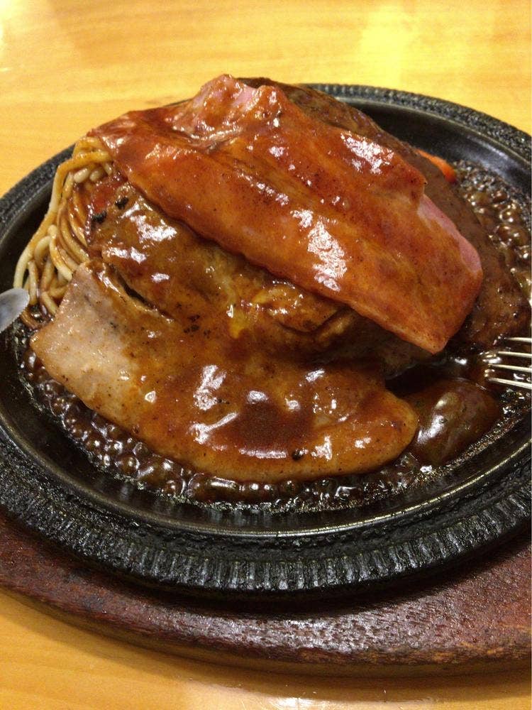 レストランドリーム