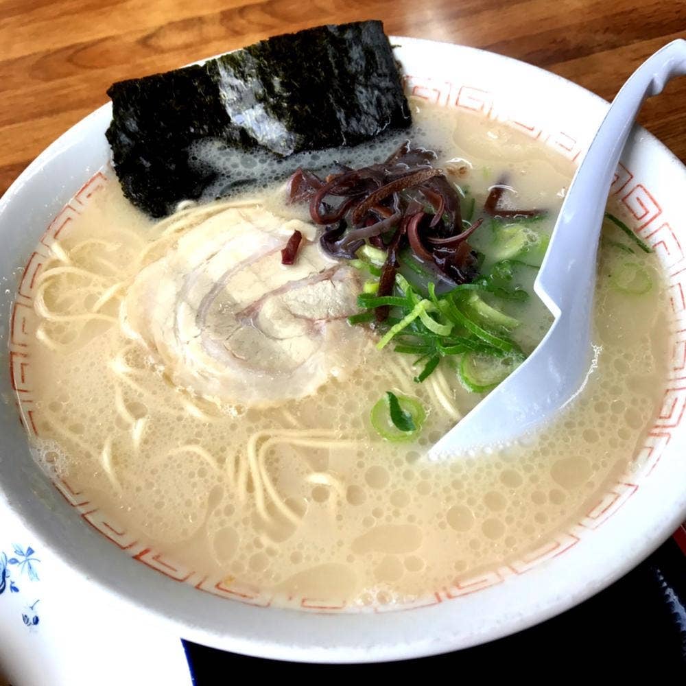 おだや食堂