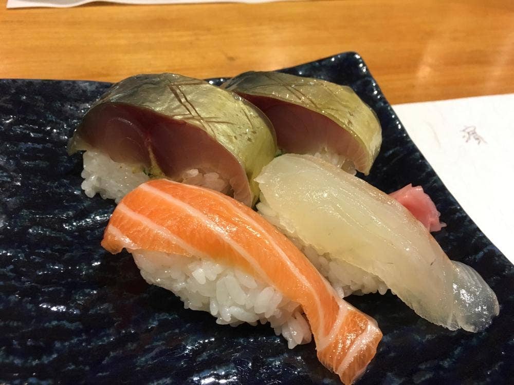 旬の和食 やまもと