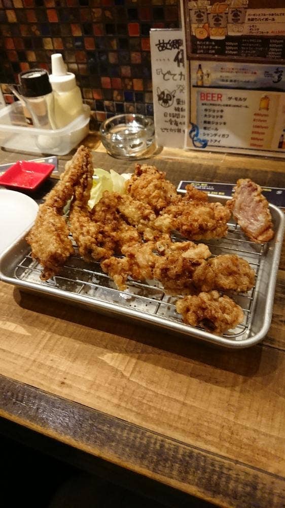 栗坊