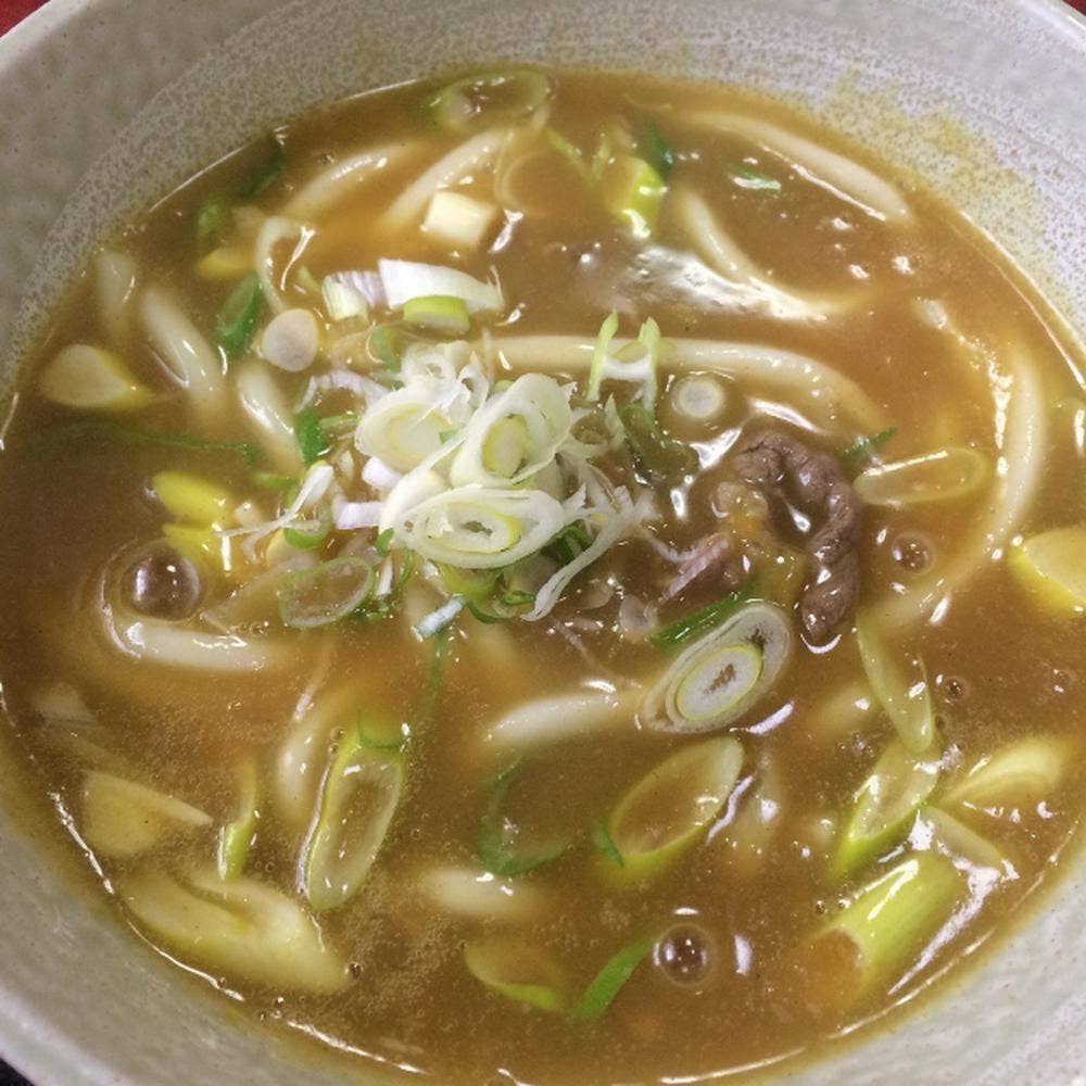 力餅食堂