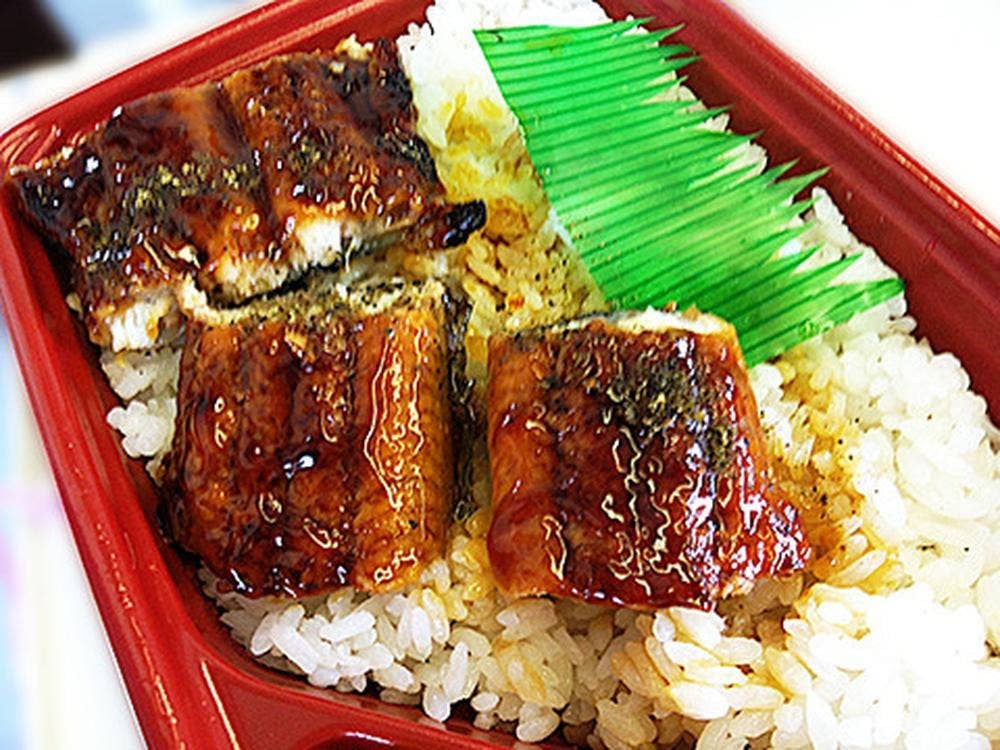 あんどう仕出し店 ひろめ市場