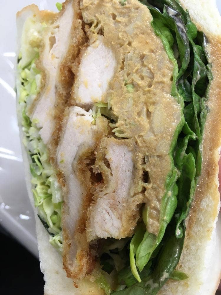 jaws sandwich +ten