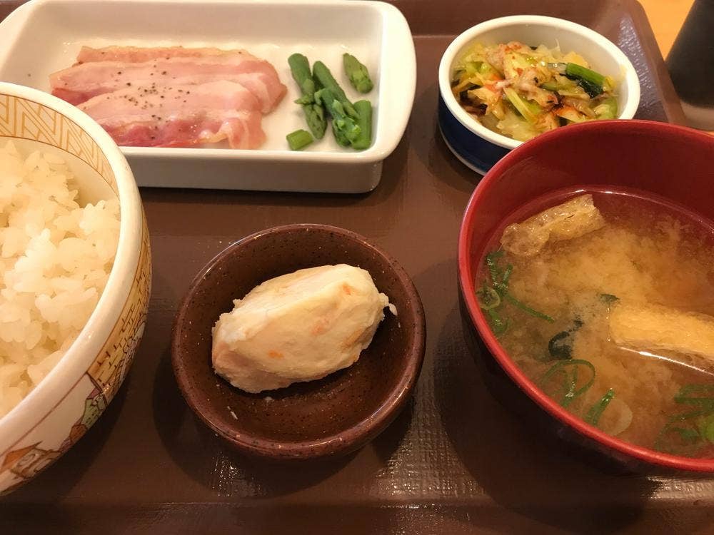 すき家 浜大津店