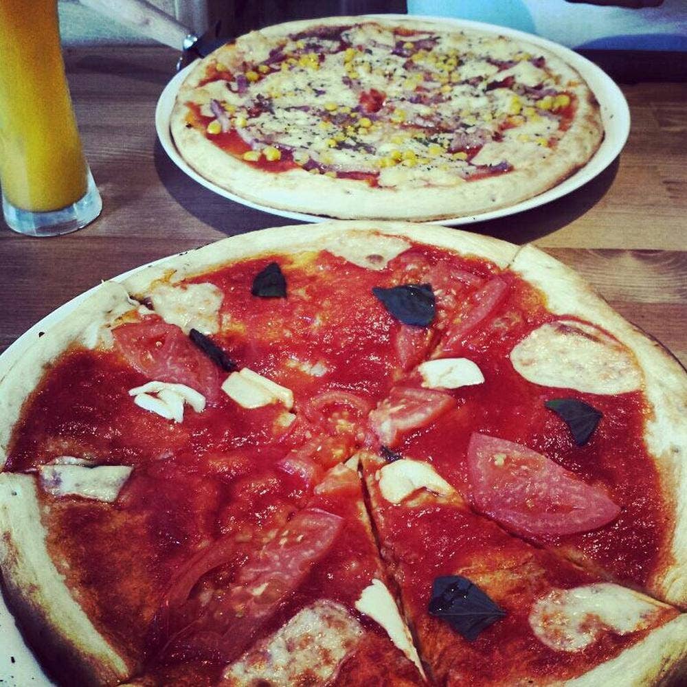 PASTA & PIZZA Legami