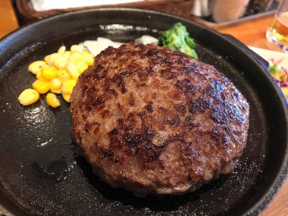 グリルフクヨシ 相武台店
