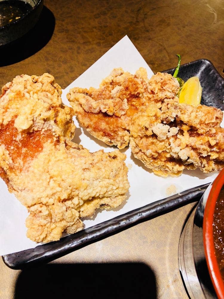 とりいちず 志木南口店