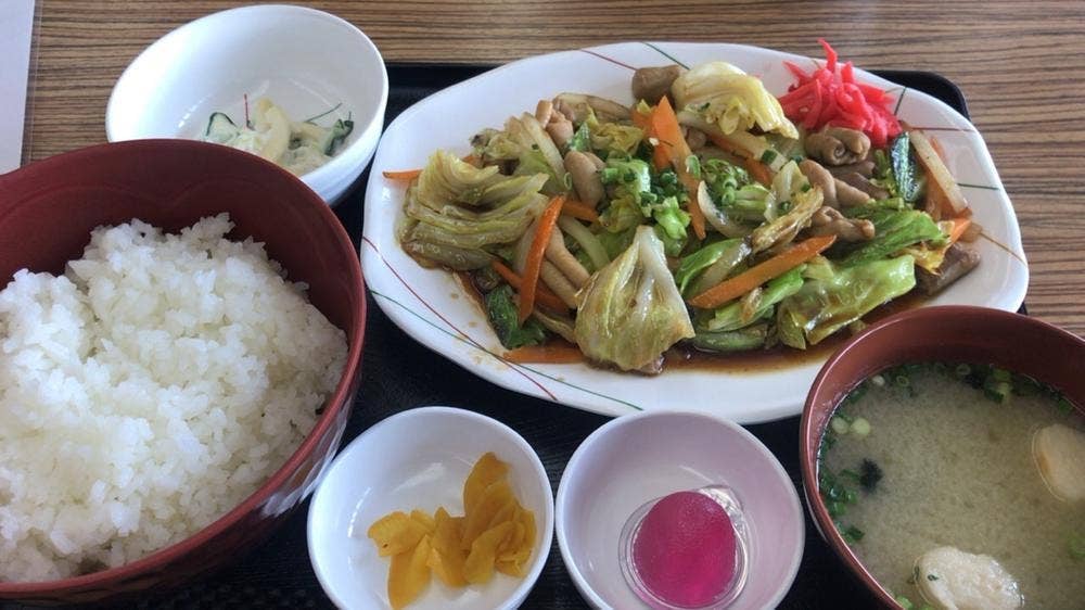 たぎり