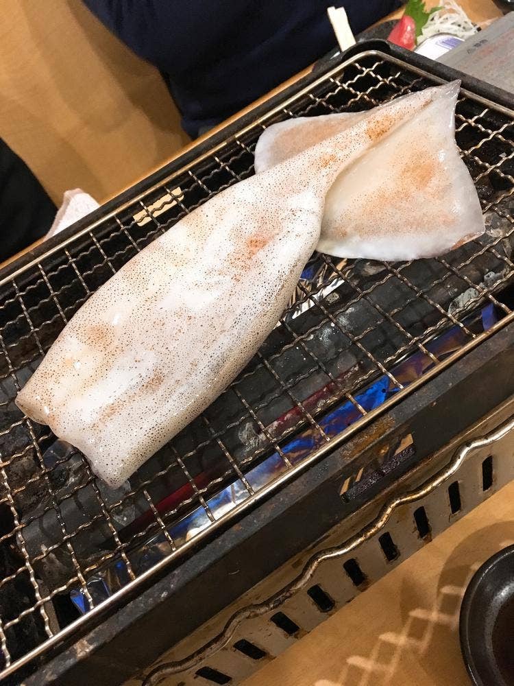 浜焼太郎 京橋店