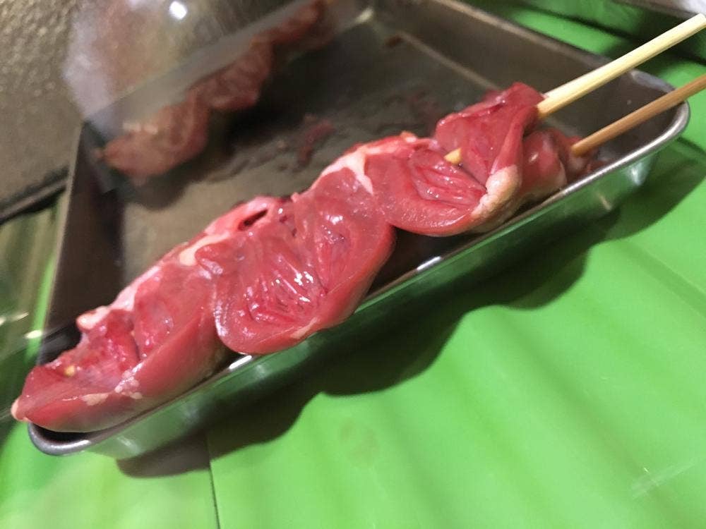 居酒屋 まこちゃん