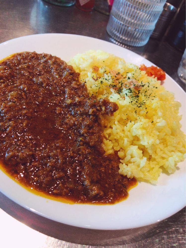 ガーデンイール
