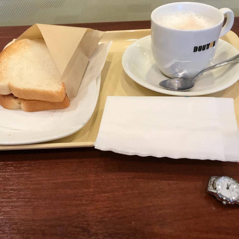ドトールコーヒーショップ アトレ新浦安店