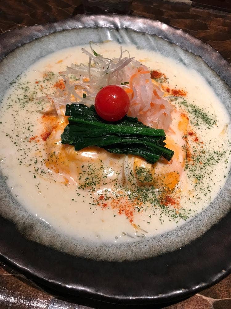 Bar de nikko くじら食堂