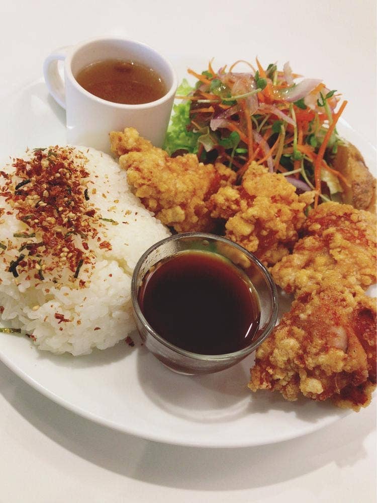 cafe Bubo cioccolata