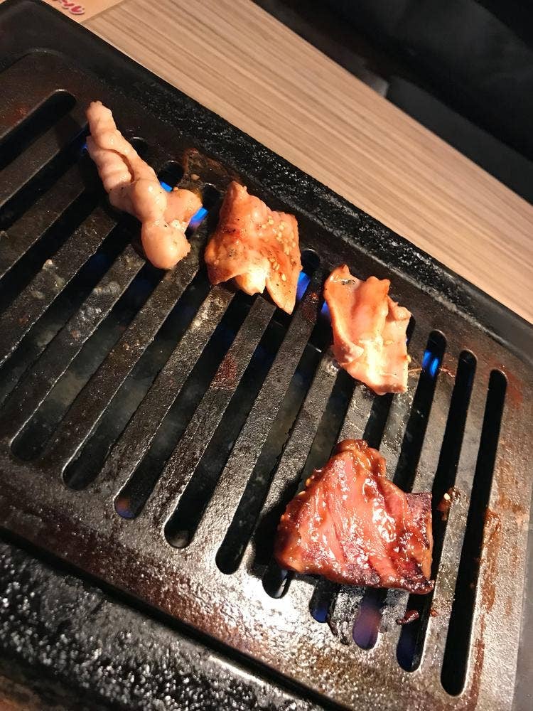 名古屋名物!味噌とんちゃん屋 安城ホルモン