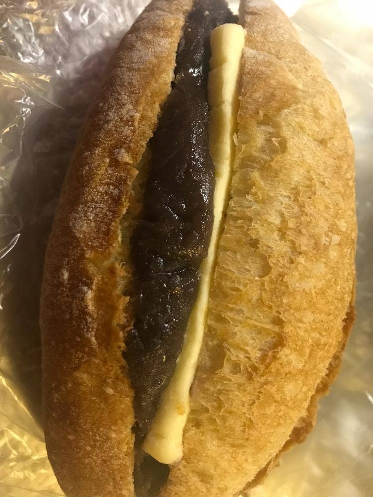 ブール