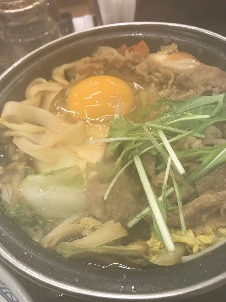 吉野家 171号線西宮若山町店
