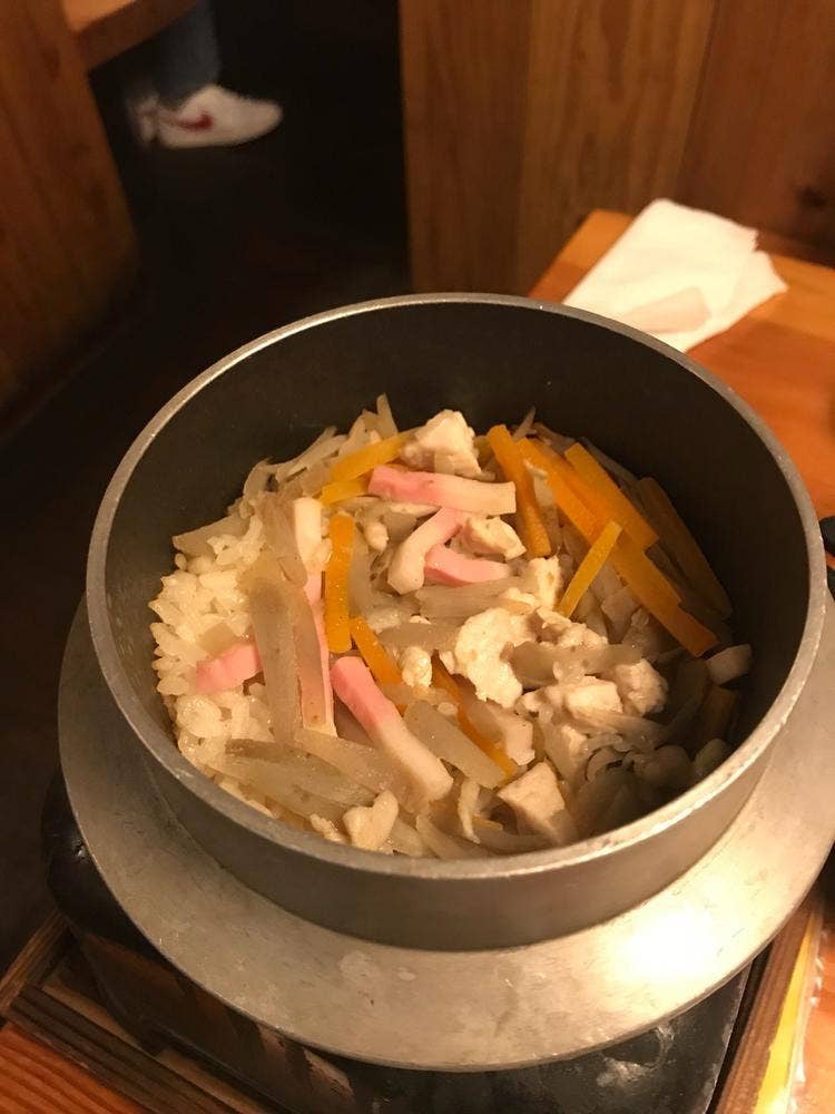 鳥貴族 阪急西院駅前店