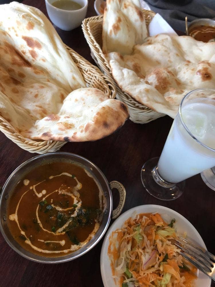 本格派インド料理 シバ