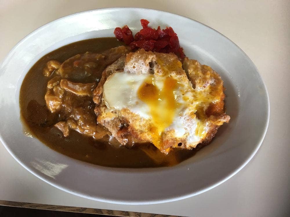 パーラー旅